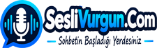 Seslivurgun.com Tanışma Sohbet Arkadaşlık